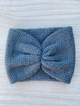 Load image into Gallery viewer, Knitted Head Wrap
